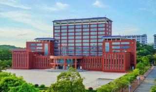 广东科技职业技术学院 广东省科技职业技术大学是几本